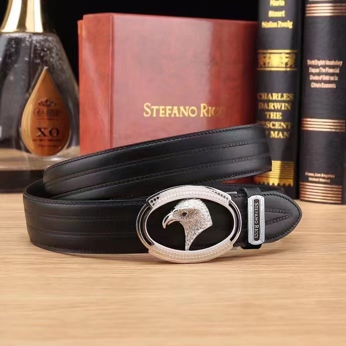 Stefano Ricci Belts